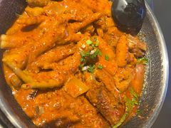-HOTISLAND海鸡岛·韩国料理(江南西店)