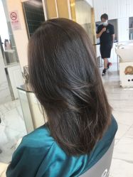 点击看大图 -潘多拉Hairsalon
