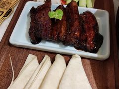 -径山十八道·风味民间菜(杭州总店)