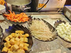 -东方明珠·空中旋转餐厅