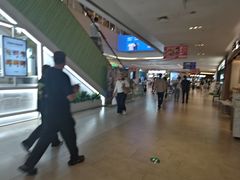 -上海七宝领展广场