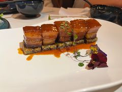 -荟廷·晶萃(陆家嘴尚悦湾店)