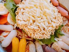 -米字旁先锋韩餐(茂业天地店)