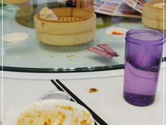 -金华安大酒楼·老牌潮菜·粤式茶点(东方国际店)