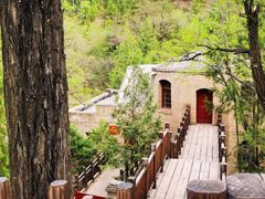 -延安杨家岭革命旧址