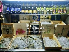 -囧吉香生蚝牛排馆(湖北路店)