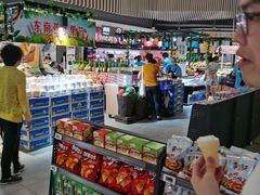 -盒马鲜生(189购物中心店)