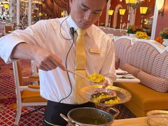 -咖啡苑 - 蔚藍夏日限定主题(永利皇宫店)