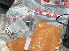 -新罗免税店(首尔总店)