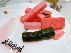 -大舜国风· 和牛火锅(绮霞街店)