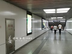 -天坛东门(地铁站)