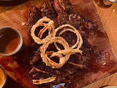牛排-JUJU韩式烤肉·干杯小酒馆