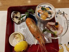 -和创柚子·会席日本料理(新区淮海街店)