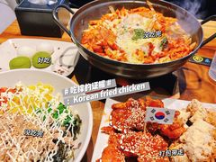 金枪鱼自制饭团-乐园夜市场(五道口王庄路店)