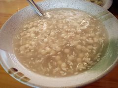 -乌镇那一年小院主题餐厅(甘泉西路店)