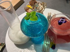 -古仓餐厅·创意菜