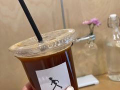 -常识咖啡common sense(春熙路店)