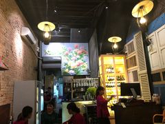 -Ngoc Chau Garden