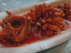 -阿娘家·原生态农家菜(国顺东路店)