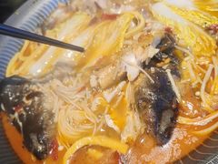 -半天妖烤鱼(印象城店)