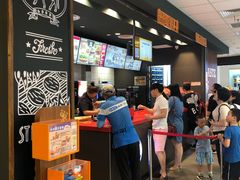 -汉堡王(龙德广场店)
