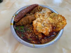 -凤张螺蛳粉·爽口粉(跃进路总店)