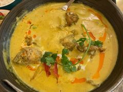 -美奈小馆·东南亚菜(福田星河COCO Park店)