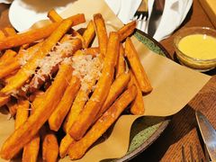 -THE WOODS 简餐 (国贸商城店)