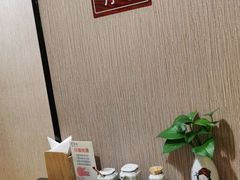 -万福炭火烤肉日本料理(新街口店)