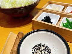 芝麻-胜博殿日式炸猪排(西红门店)