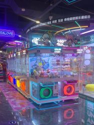 -嘉贝乐电玩城(惠多港购物中心店)