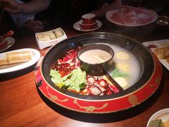 -巴邑火锅·夜宵(港隆广场店)