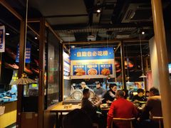 -九锅一堂酸菜鱼(新南凯德直营店)