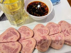 -烹然四季椰子鸡火锅(姚家园万象汇店)