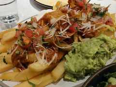-墨纪Mojí墨西哥餐厅(官舍店)