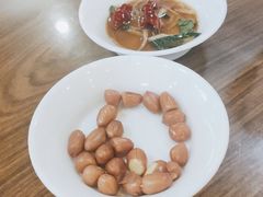-今雅缘素食馆(珠江路美食街店)