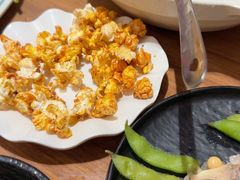 -霹雳火·重庆烧烤·江湖菜(解放碑店)