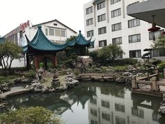 -華僑飯店中餐厅