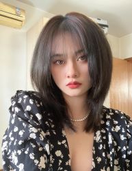 -3AM·S HAIR SALON烫发染发接发