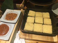 -云海肴·汽锅鸡·云南菜(天津国金汇店)