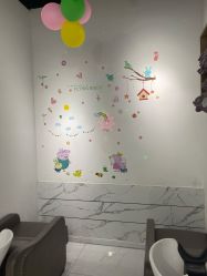 -可酷艺剪专业儿童美发沙龙(长风国贸第六馆店)