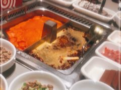 -海底捞火锅(龙湖北京大兴天街店)