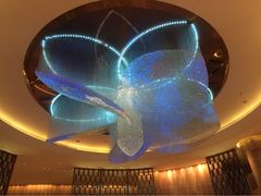 iphone_upload_pic-圣丰索菲特·法国餐厅