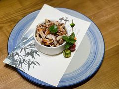 渔家醉蟹钳-凤栖酒店