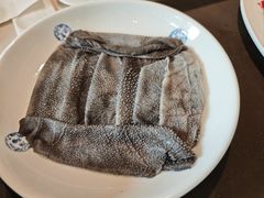 鲜毛肚-龙森园火锅(琴台路店)