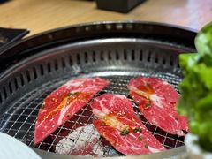 -松鱼亭·和牛烧肉(协鑫广场店)