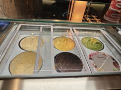 -上海锦江汤臣洲际大酒店壹阶层