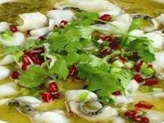 -太二酸菜鱼(长沙IFS国金中心店)