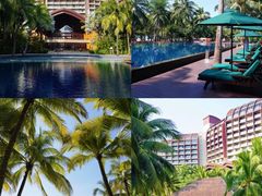 -三亚湾海居铂尔曼度假酒店