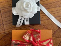 -Chanel(德基广场店)